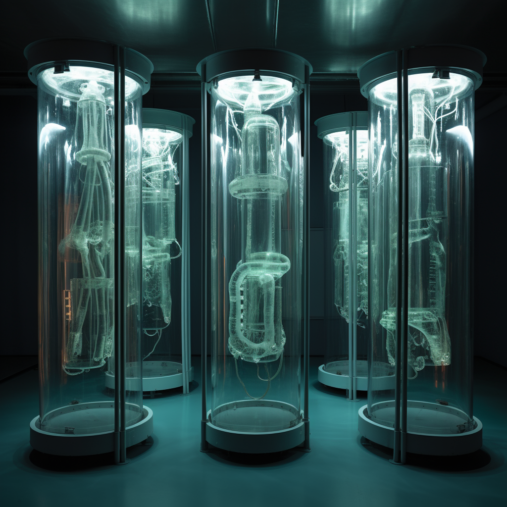 Hệ thống X-quang cathode lạnh có thể phá vỡ thị trường hình ảnh y tế
