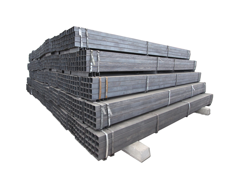 A572 GR50 square tube /SQUARE STEEL PIPE Featured Image