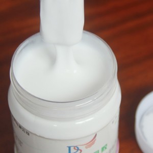Produksjon Slime White Glue School Glue 1 Gallon_y