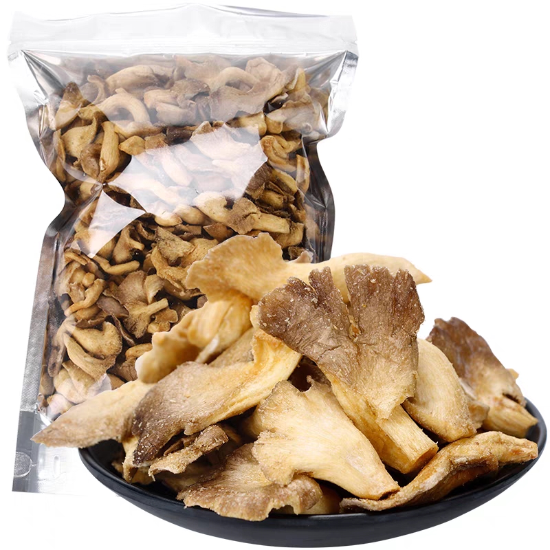 ДЕТАН органске здраве грицкалице од печурака Извоз сушене печурке шитаке/буковаче/краљевске печурке од острига цриспа