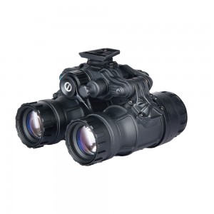 Military Tactical  Night Vision Goggles And No Distortion Binoculars DTS-33