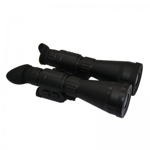 Hege kwaliteit OEM / ODM Factory Military Handheld Infrared foar Night Vision Binocular