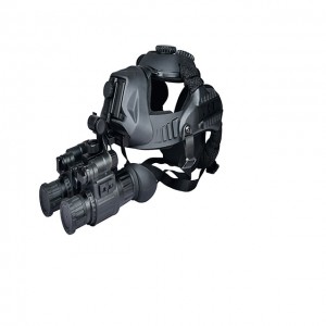 Detachable Binocular Binocular Low Light Night Vision Instrument for Military Observation