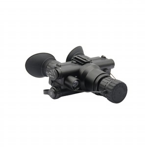Adjustable Night Vision Goggles Military Video ...
