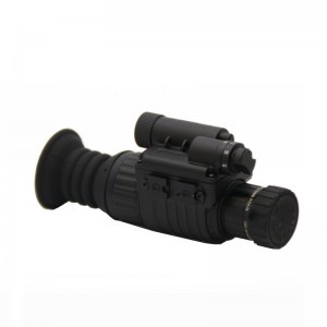 Fast delivery Infrared Binoculars Night Vision - Gen2/Gen3 nightvision post clip on system – Detyl