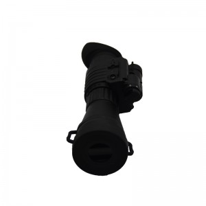 Монокулари, ноћни вид за лов, инфрацрвени монокуларни телескоп за ноћно гледање