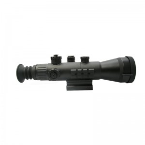 Night Vision Rifle Scope Weapon Sight Military ...
