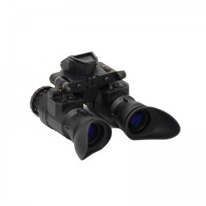 Tactical FOV 50/40 Degree Night Vision -lasit ja No Distortion -kiikarit