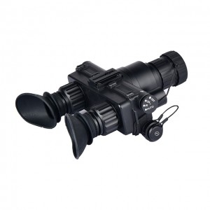 Adjustable Night Vision Goggles Military Video ...