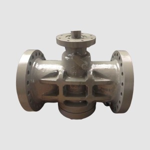 API utični ventil PV-0300-12F