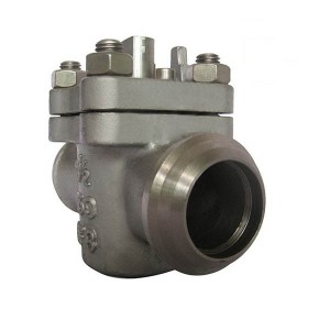 Пробковый клапан API PV-150-1-1-2W