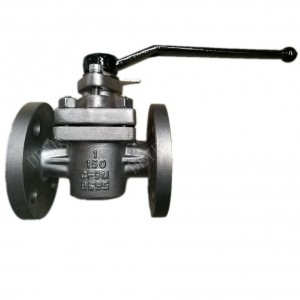 Resilient toshe Valve PV-0150S-1F