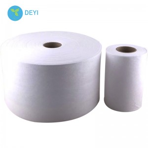 China Meltblown Non Woven Fabric Manufacturer and Supplier | DEYI