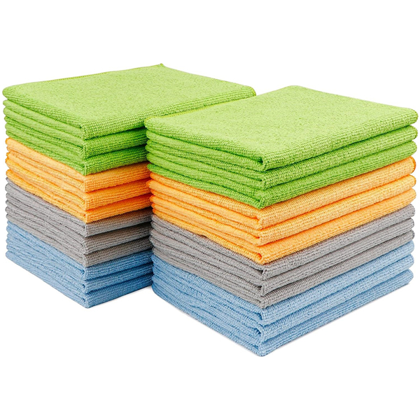 All-Purpose Car Cloth Scratch-Free Kitchen Cleaning Towel