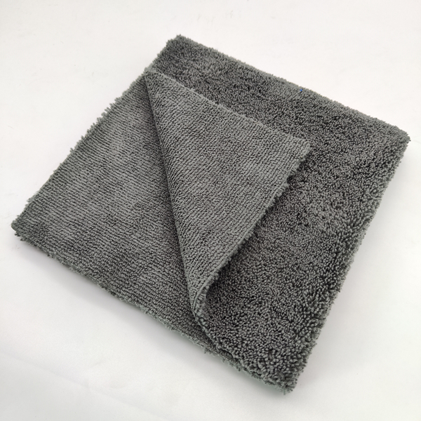 Bulk Microfiber Cleaning Rag Ntev Ntev Pleev Towels