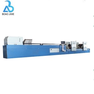 25-250mm Cina CNC Deep liang honing produsén mesin