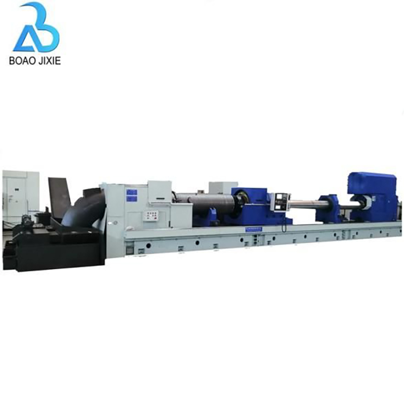 Custom TGK Series Deep Hole CNC Advanced Boring Machine