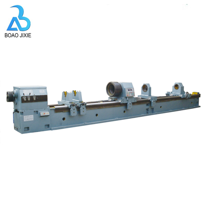 T2150 Special Deephole Drilling Boring Machine for Energy Wind Spindle Engine