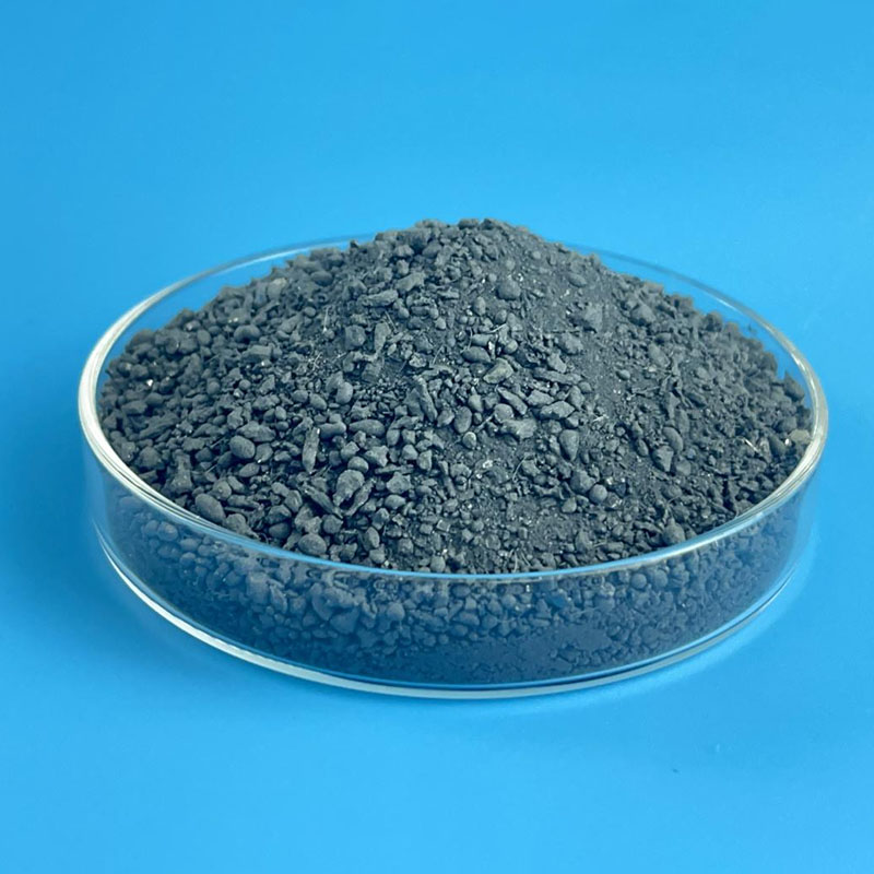 I-silicon carbide anti-corrosion kanye ne-ramming-resistant ramming material