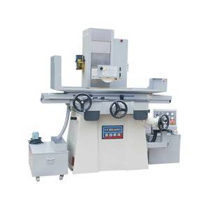 PCA250 Precision surface grinding machine