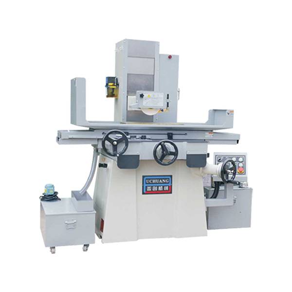 PCA250-Precision-surface-grinding-machine