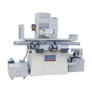 Personlized Products Electro Erosion - PCA2550 Precision surface grinding machine – BiGa