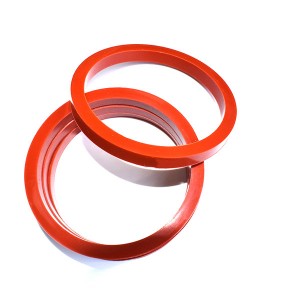 Customized Silicone EPDM Gasket O Ring Washer