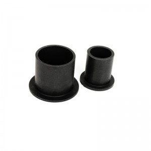 Electrical professional silicone rubber bushing Rubber Sleeve