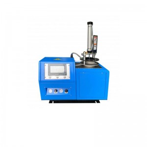Ordinary Discount Folding Gluing Machine Operator - S-PUR4 Continuous Glue Supply Hot Melt Adhesive Machine – Shengsai