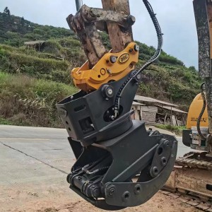 Excavator Quick Coupler Bucket Hydraulic ඉක්මන් හිච්