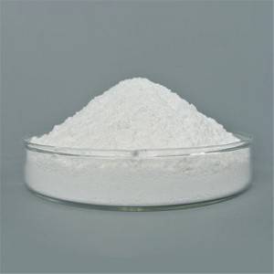 Polyethylene e Phahameng ea Chlorinated (HCPE)