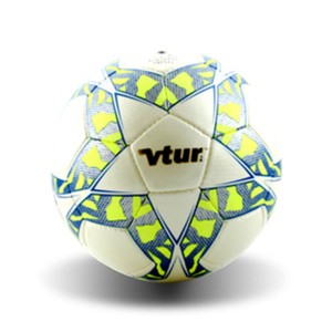 Size 4 Hand Stitched Soccer Ball