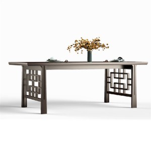 Monarch Shiitake Dining Tables