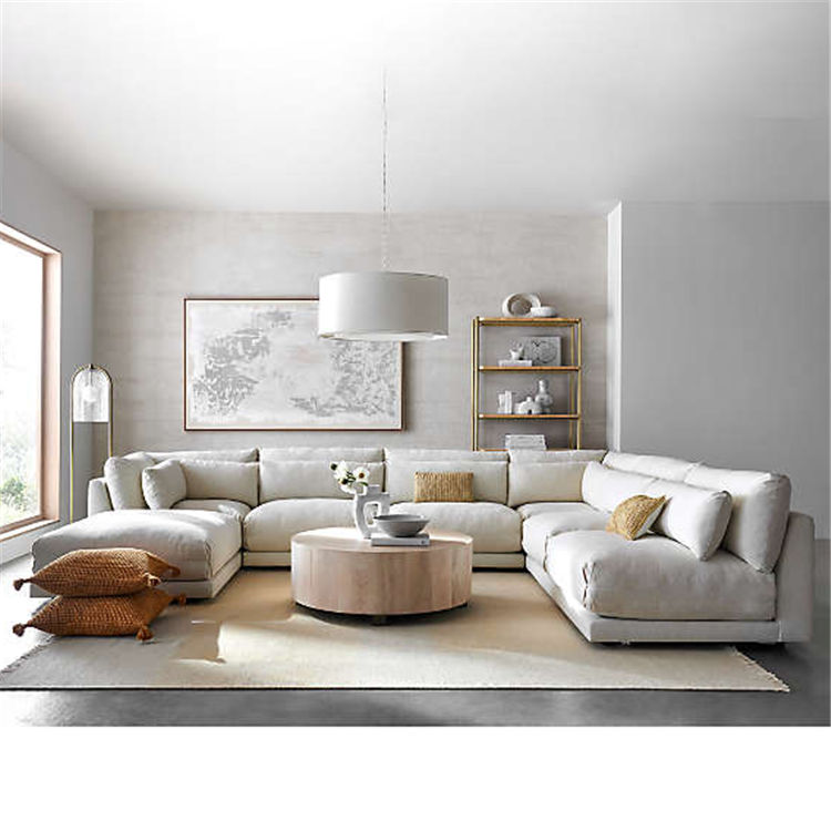 Kestrel Sofa Chaise Featured Image
