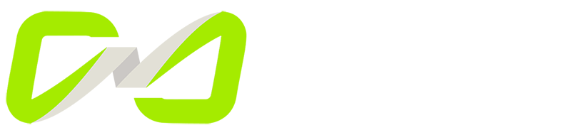 Логотип DHZ-Fitness