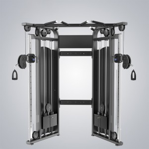 Functional Trainer E1017C