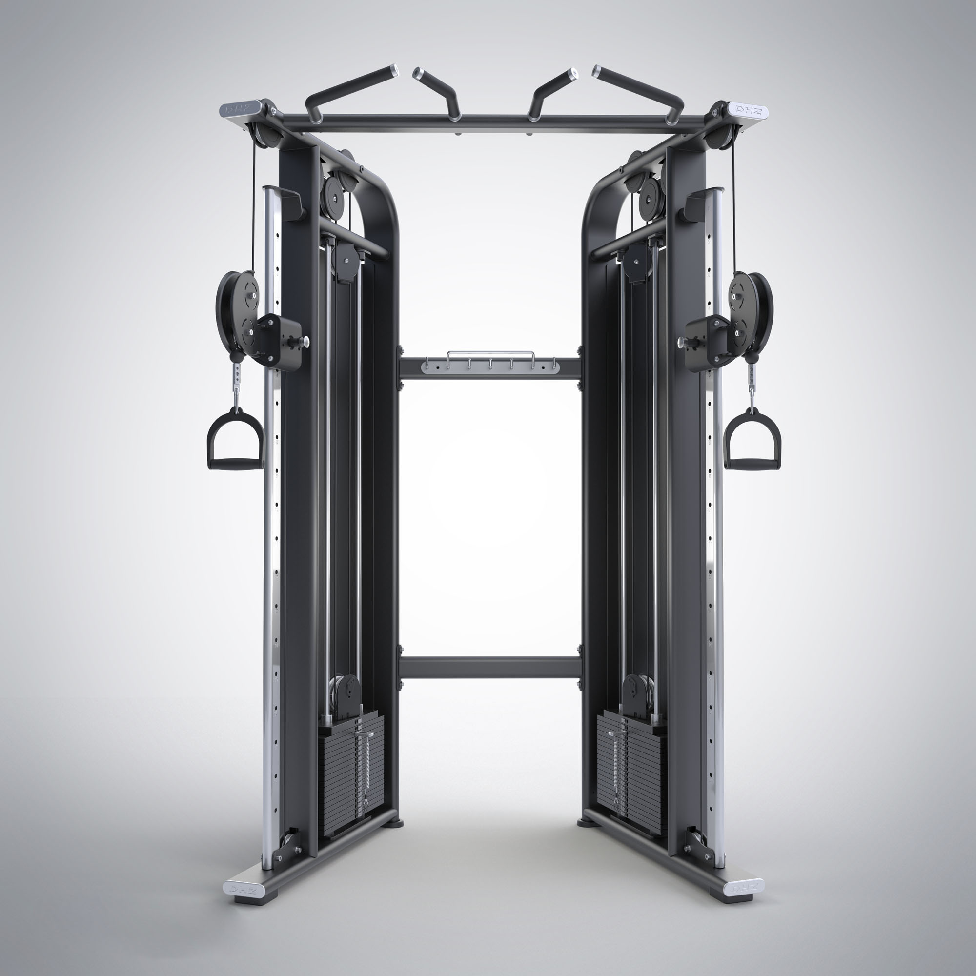 Functional Trainer E7017