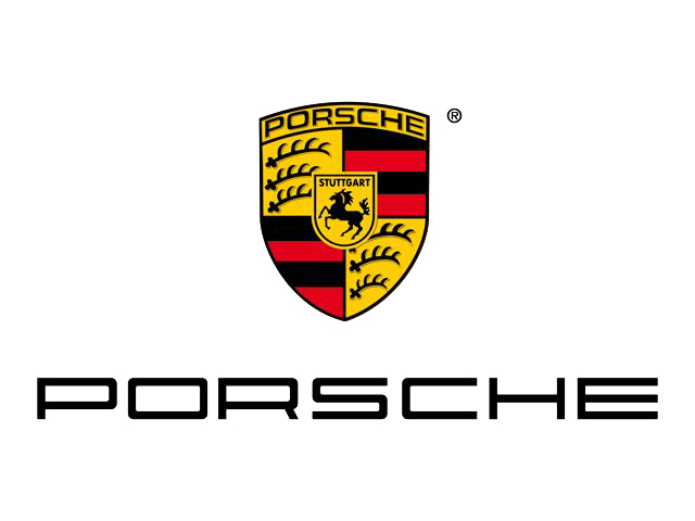 ʻO Porsche