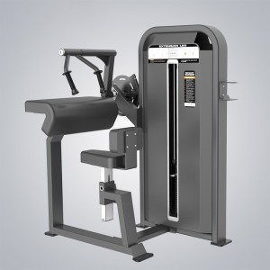 Seated Tricep Flat E5027S
