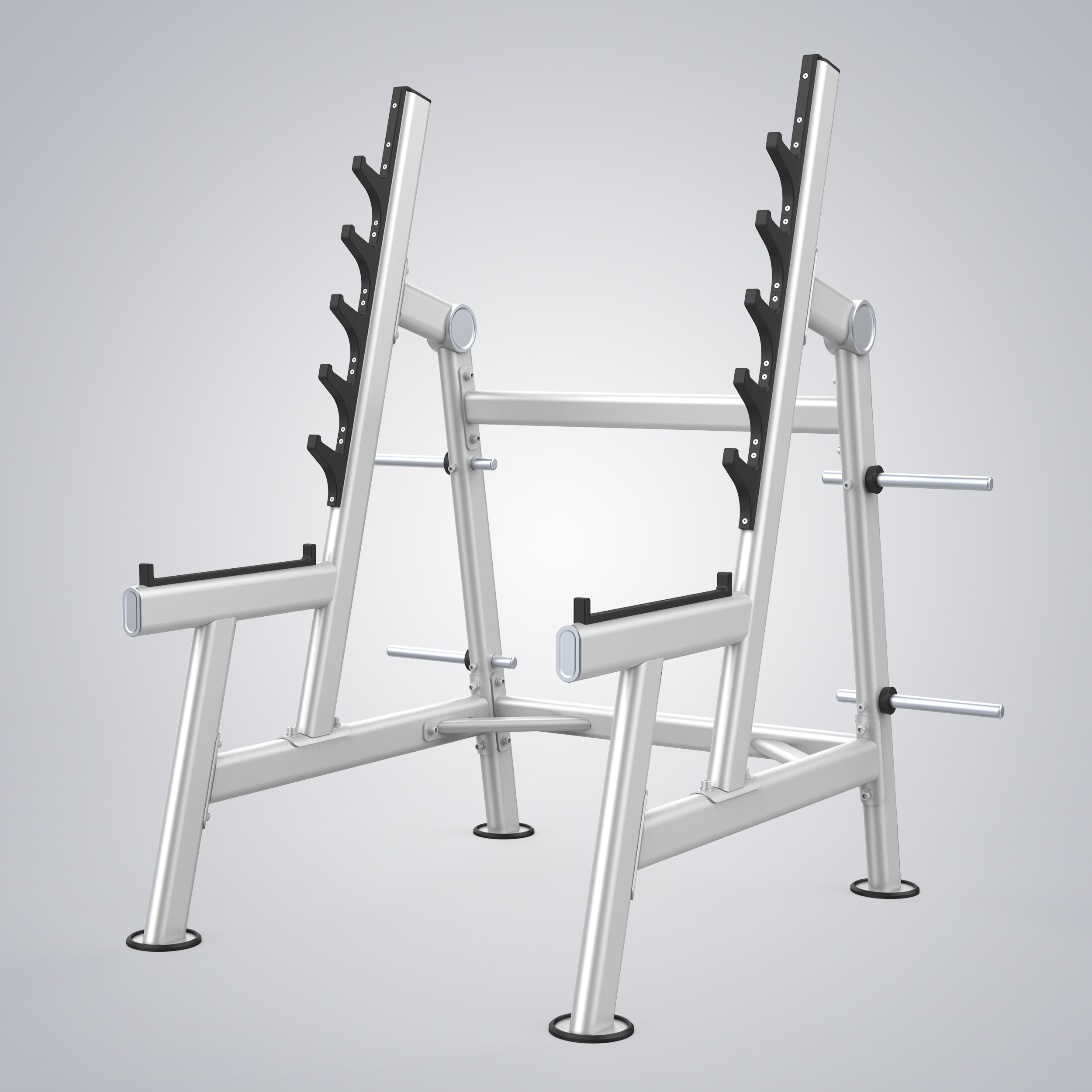 I-squat Rack U2050