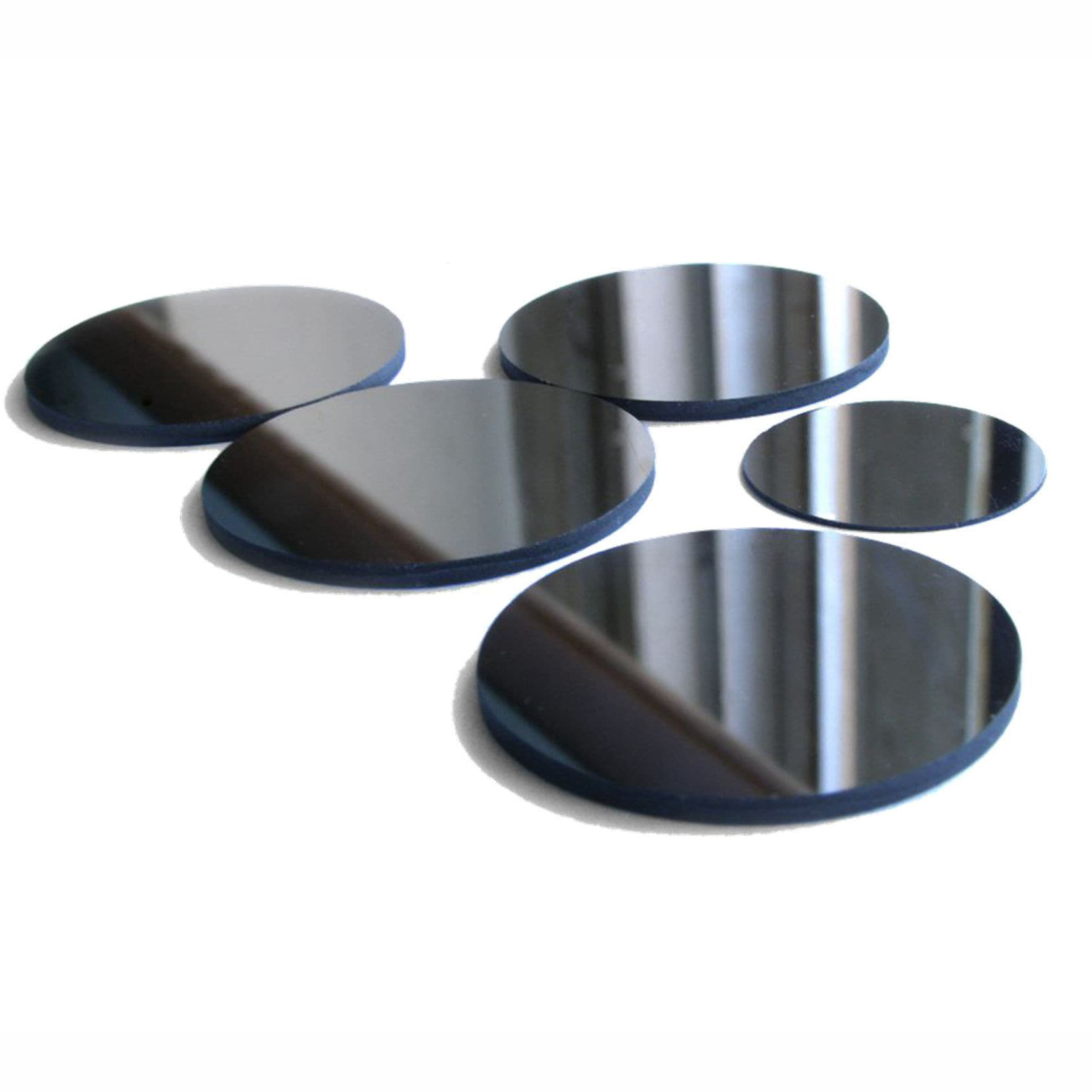 Polikristalni kubični borov nitrid (PCBN) za strojne aplikacije
