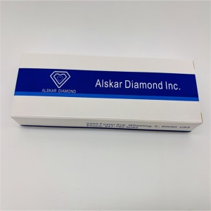 50% herramientas de lapidario profesionales de alta concentración, compuesto de pulido de granito de vidrio de acero, pasta de polvo de diamante sintético