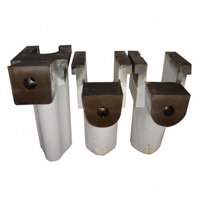 Goose Neck for zinc alloy die casting machine Featured Image