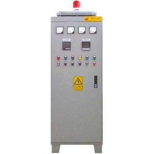 Electrical Holding Furnace