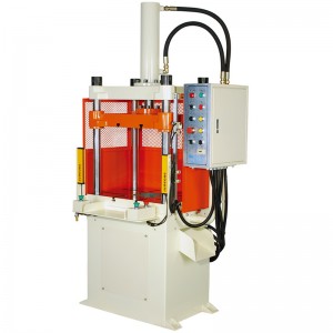 Shot beads dispenser for cold chamber die casting machine