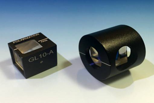Glan Laser Polarizer Featured Hoton