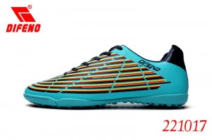DIFENO World Performance Team Sagittarius World Cup Low-top Soccer Shoes Sports Shoes Solid Ground Non-Slip Nail Kudzidzisa Lawn Shoes