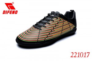 DIFENO World Performance Team Sagittarius World Cup დაბალი საფეხბურთო ფეხსაცმელი სპორტული ფეხსაცმელი მყარი ნიადაგის მოცურების ფრჩხილების სავარჯიშო გაზონის ფეხსაცმელი