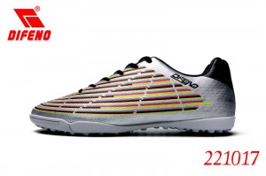 DIFENO World Performance Team Sagittarius World Cup Low-top Soccer Shoes Sports Shoes Solid Ground Non-Slip Nail Training Shoes