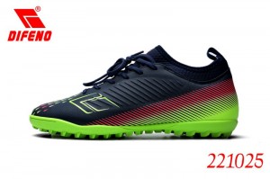 I-DIFENO Football Shoes yamadoda nabasetyhini i-AG inde-staple low-top low anti-skid ukunxiba-resistant izihlangu zoqeqesho uMessi TF ezaphukileyo izihlangu zebhola ekhatywayo